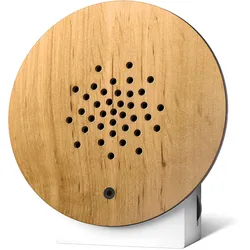 Relaxound Oceanbox Soundbox Alder Holz Erle