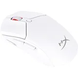 Kingston HyperX Pulsefire Haste 2 Wireless weiß