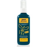 Anti Brumm® Ultra Tropical | Hochwirksames Mückenspray gegen tropische Mücken | Mückenschutz auf Fernreisen | Pumpspray, 150ml