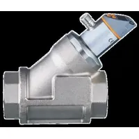 IFM Durchflusssensor SBY257