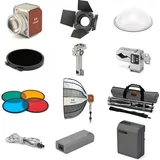 hobolite Avant Creator AC/DC Kit|