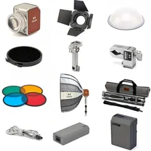 hobolite Avant Creator AC/DC Kit|