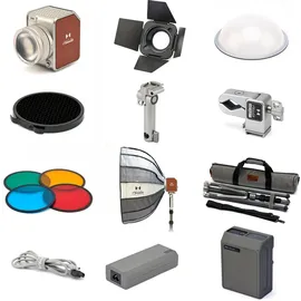 hobolite Avant Creator AC/DC Kit|