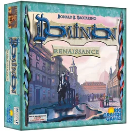 Rio Grande Games Dominion: Renaissance