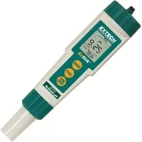 EXTECH Wasserdichtes ExStik pH-Messgerät, 1 Stück, PH110