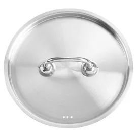 HENDI HENDI, Deckel für HENDI Kochtopf Niedrig-Mittel-Hoch, ø240mm,