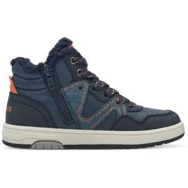 s.Oliver Boots Blau 31