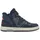 s.Oliver Boots Blau 31