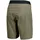 Scott Explorair Light Shorts Kurze Hose Hay Green S