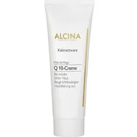 Alcina Effekt & Pflege Q10-Creme 250 ml