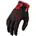 Handschuhe elite schwarz