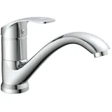Eisl Rimini Einhebelmischer Chrom