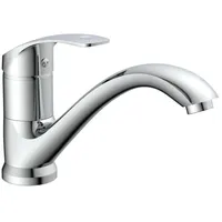 Eisl Rimini Einhebelmischer Chrom