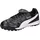 Puma King Liga TT Erwachsene black/silver/white 45
