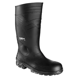 CRAFTLAND Arrano Gummistiefel Schwarz 45