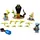 LEGO Ninjago Battle Set: Jay vs. Serpentine 71732