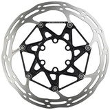 Sram Centerline X Rounded 6-Loch Stahlschrauben Bremsscheiben 140mm (00.5018.037.016)