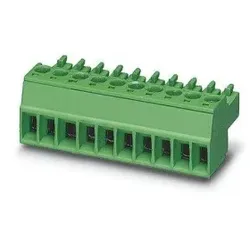 Phoenix Contact 1229083 Leiterplattenstecker MC 1,5/ 4-ST-3,81 BD:I1-I2C MC154ST381BDI1I2C  - 1000 Stück