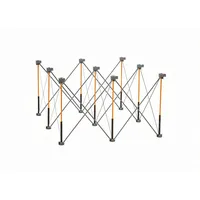 Bora Centipede CK9S Untergestell