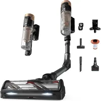 Rowenta X-Force Flex 14.80 Tier Schwarz/Gold