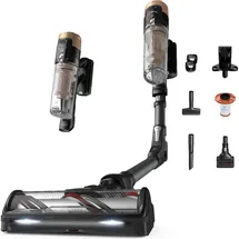 Rowenta X-Force Flex 14.80 Tier Schwarz/Gold