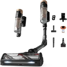 Rowenta X-Force Flex 14.80 Tier Schwarz/Gold