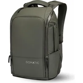 Gomatic Backpack 20-24 L Olive