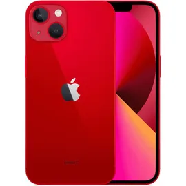 Apple iPhone 13 128 GB (product)red