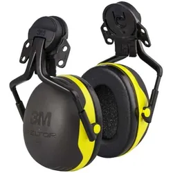 3M Peltor- Gehörschutz - 26 dB, 30 dB, 32 dB 32 dB Leuchtgelb