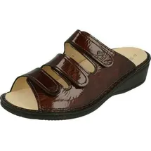 Finn Comfort Pisa bordeaux 40