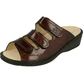 Finn Comfort Pisa bordeaux 40