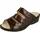 Finn Comfort Pisa bordeaux 40