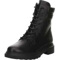 Paul Green Schnürstiefeletten Damen 31363939373139 schwarz 5,5