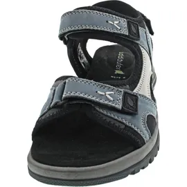 WALDLÄUFER Sora Damen Blau 40,5