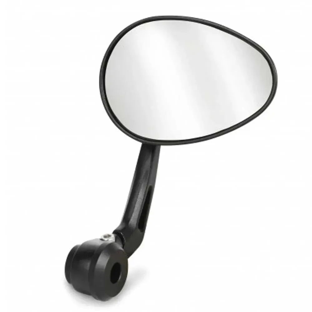 Booster Egg Rechter Außenspiegel - Black - One Size