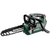 Metabo Akku-Kettensäge / 25 cm