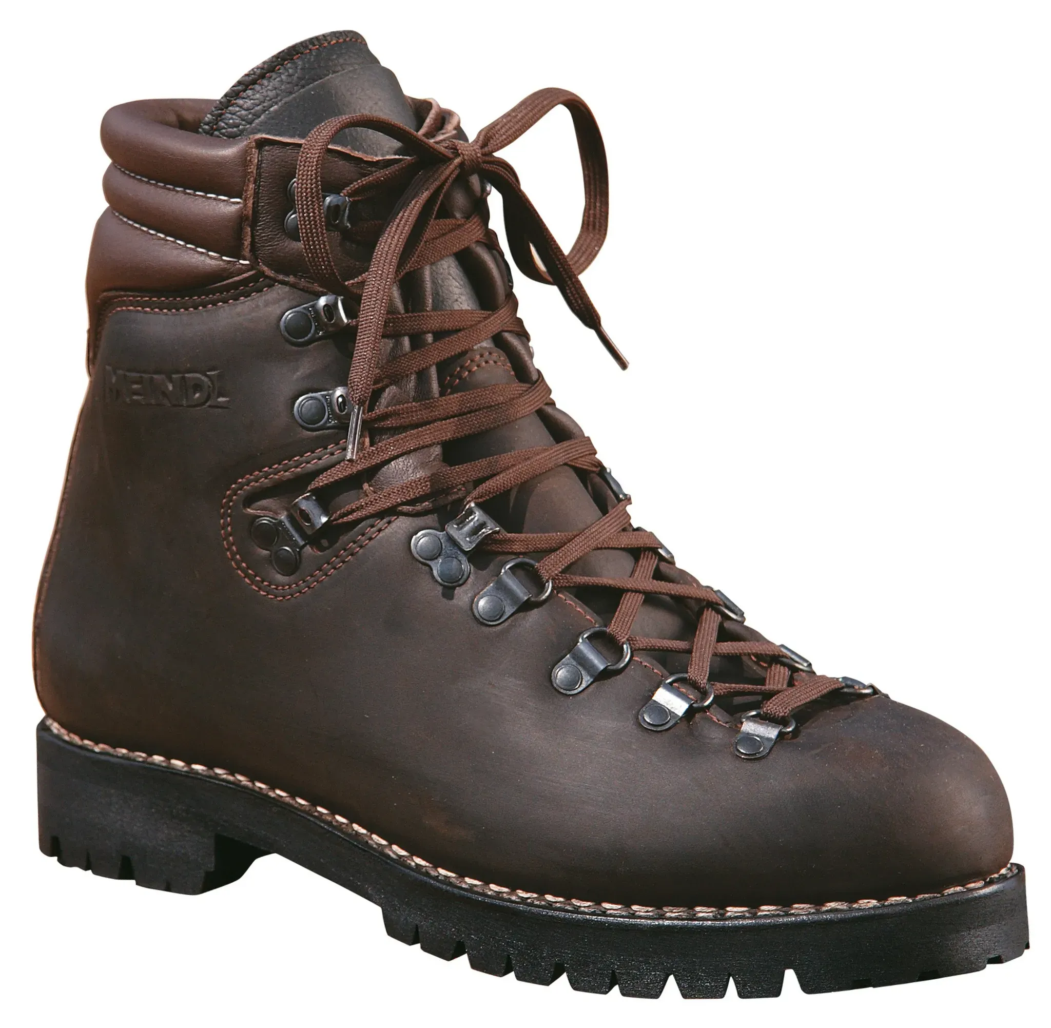 Meindl Trekkingstiefel Perfekt, altloden, 6