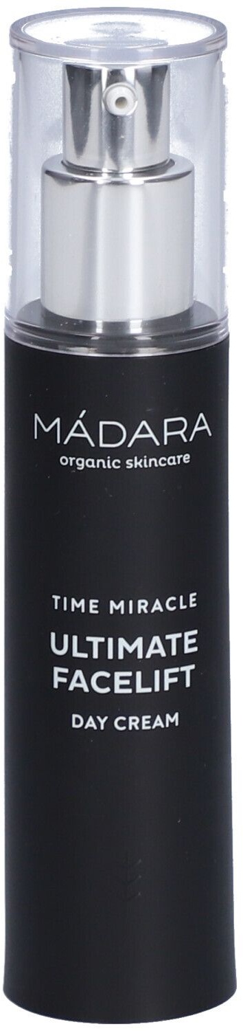 Madara Time Miracle Ultimate Facelift day cream Tagescreme 50ml Creme 50 ml Frauen