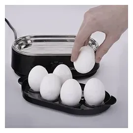 Cloer Eierkocher 6080