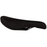 Burgtec Cloud Boost 135 mm Schwarz