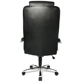 TOPSTAR Soft Lux Kunstleder Schwarz