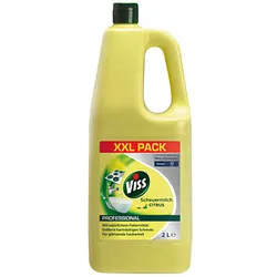 Viss Citrus Scheuermilch 2,0 l