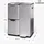 Klarstein Tiyo 60 l Silber