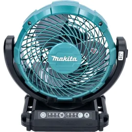 Makita DCF 102 Z Akku Ventilator 18V 18 cm ohne Akku