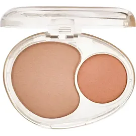 fwee Mellow Dual Blusher ND02 Down Tempo – Zweifarbiger Rouge