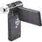 TOOLCRAFT Mikroskop-Kamera mit Monitor 12 Megapixel 300 x Digitale Vergrößerung (max.): 4 x