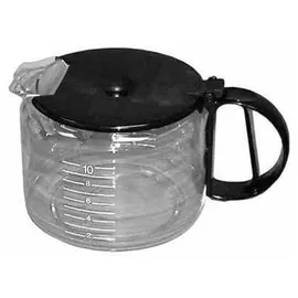 Braun KFK 10 L Ersatzkanne mit Deckel