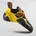 Kinder Kletterschuh Yellow/Black 37