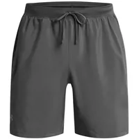 Under Armour Launch 7'' Unlined Shorts castlerock -castlerock reflective XL