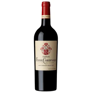 Château Fleur Cardinale